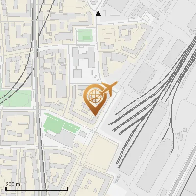 Foto zu Thalkirchner Straße 146, 81371 München