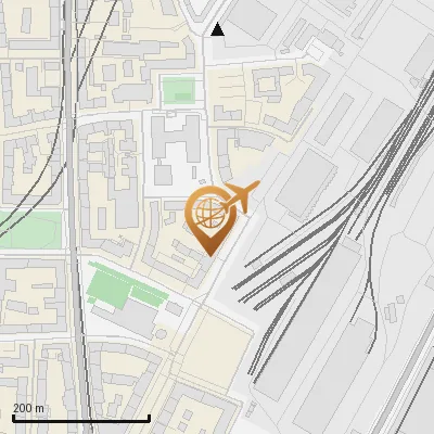 Foto zu Thalkirchner Straße 148, 81371 München