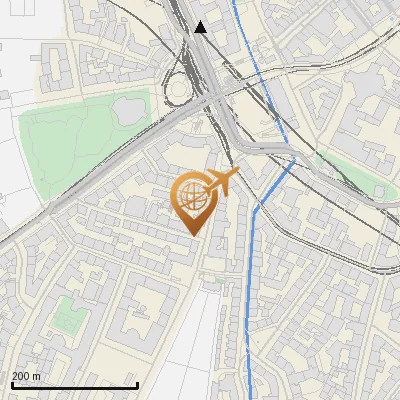 Foto zu Thalkirchner Straße 16, 80337 München