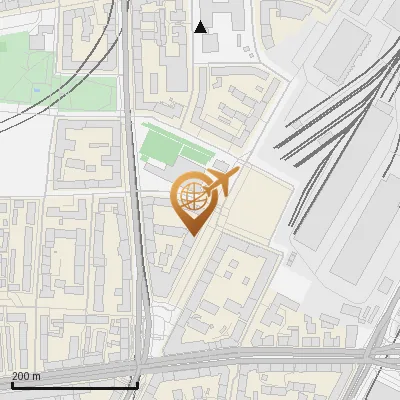Foto zu Thalkirchner Straße 180, 81371 München