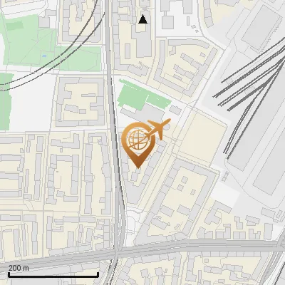 Foto zu Thalkirchner Straße 182, 81371 München