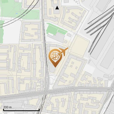 Foto zu Thalkirchner Straße 188, 81371 München