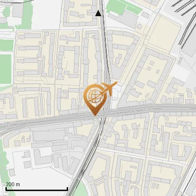 Foto zu Thalkirchner Straße 200, 81371 München