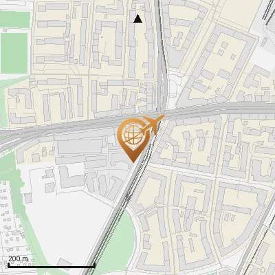 Foto zu Thalkirchner Straße 208, 81371 München