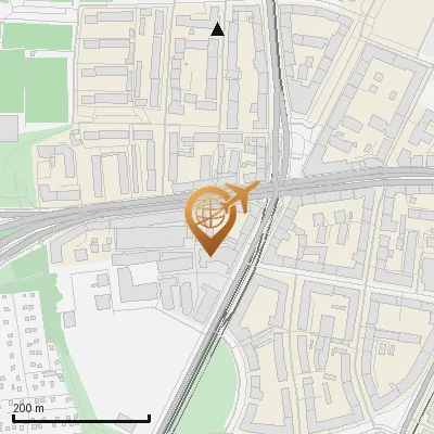 Foto zu Thalkirchner Straße 210, 81371 München