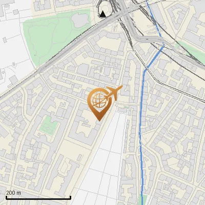 Foto zu Thalkirchner Straße 26, 80337 München