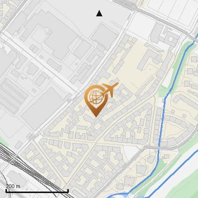 Foto zu Thalkirchner Straße 47, 80337 München