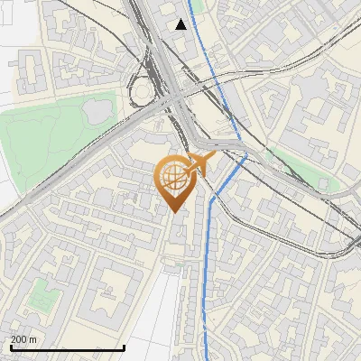 Foto zu Thalkirchner Straße 5, 80337 München