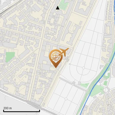 Foto zu Thalkirchner Straße 58, 80337 München