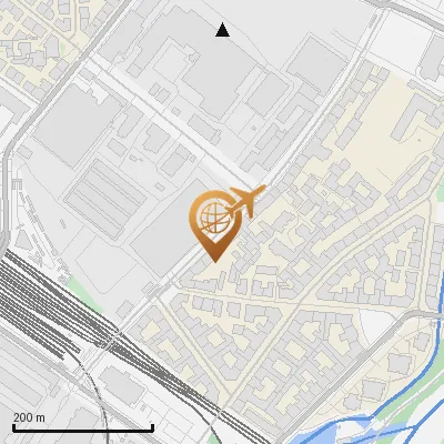 Foto zu Thalkirchner Straße 59, 80337 München