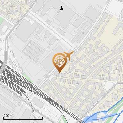 Foto zu Thalkirchner Straße 63, 80337 München