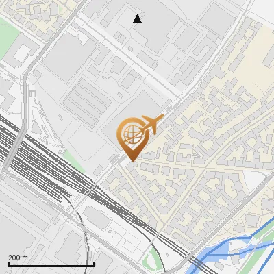 Foto zu Thalkirchner Straße 67, 80337 München