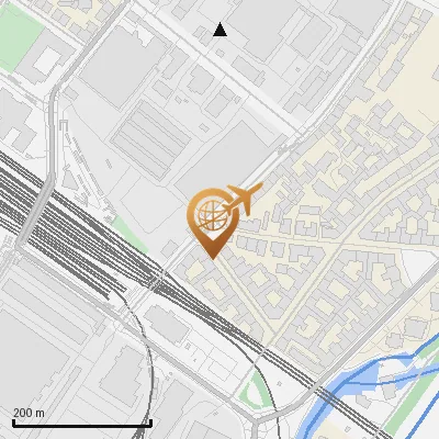 Foto zu Thalkirchner Straße 69, 80337 München