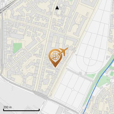 Foto zu Thalkirchner Straße 70, 80337 München