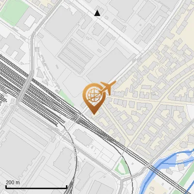 Foto zu Thalkirchner Straße 71, 80337 München