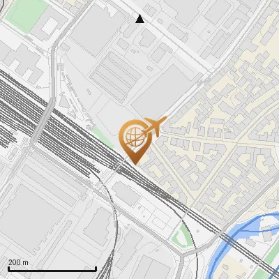Foto zu Thalkirchner Straße 73, 80337 München