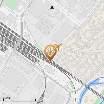 Foto zu Thalkirchner Straße 75, 80337 München