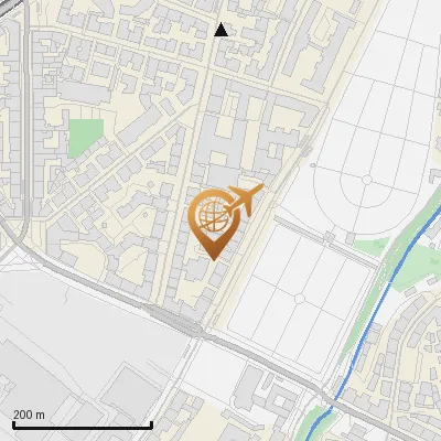 Foto zu Thalkirchner Straße 76, 80337 München