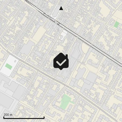 Foto zu Thebäerstraße 32, 50823 Köln