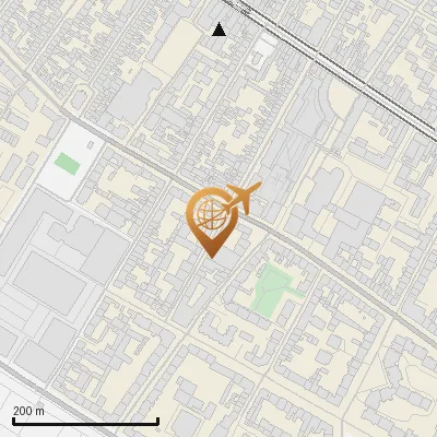 Foto zu Thebäerstraße 45, 50823 Köln