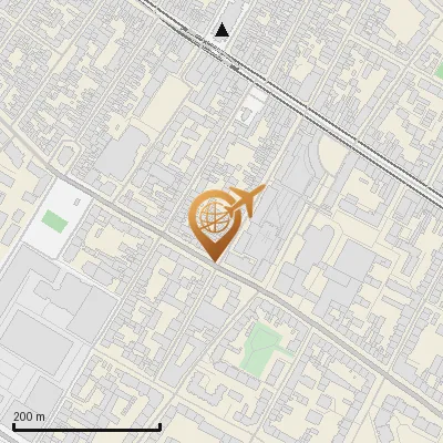 Foto zu Thebäerstraße 52, 50823 Köln