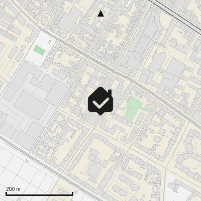 Foto zu Thebäerstraße 61, 50823 Köln