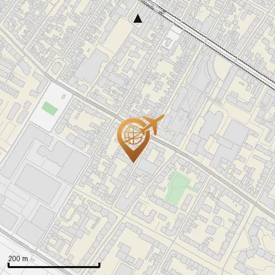 Foto zu Thebäerstraße 62, 50823 Köln