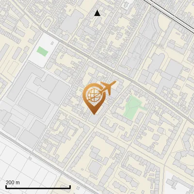 Foto zu Thebäerstraße 63, 50823 Köln