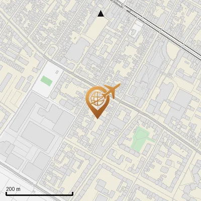 Foto zu Thebäerstraße 64, 50823 Köln