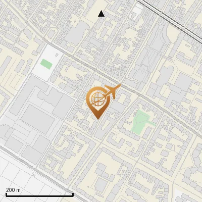 Foto zu Thebäerstraße 78, 50823 Köln