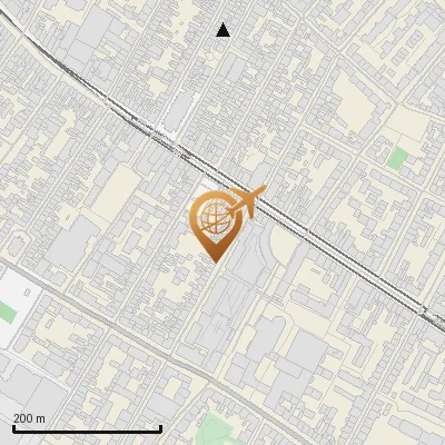 Foto zu Thebäerstraße 8, 50823 Köln