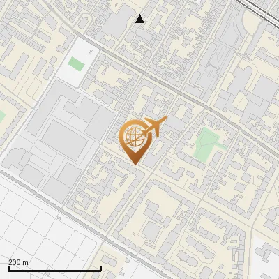 Foto zu Thebäerstraße 96, 50823 Köln