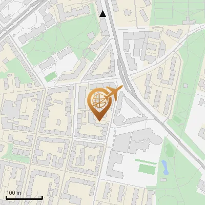 Foto zu Thedestraße 101, 22767 Hamburg