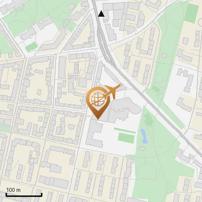 Foto zu Thedestraße 102, 22767 Hamburg