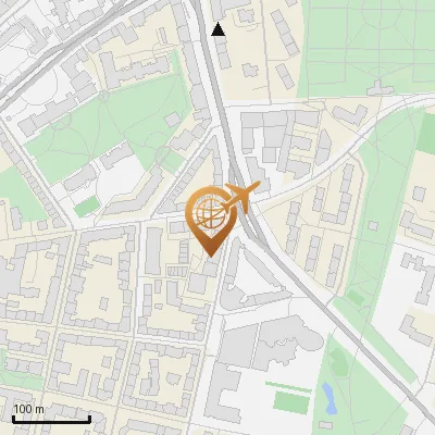 Foto zu Thedestraße 105, 22767 Hamburg