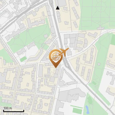 Foto zu Thedestraße 107, 22767 Hamburg