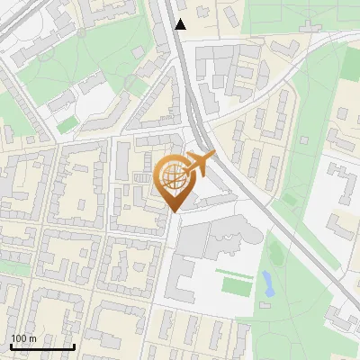 Foto zu Thedestraße 108, 22767 Hamburg