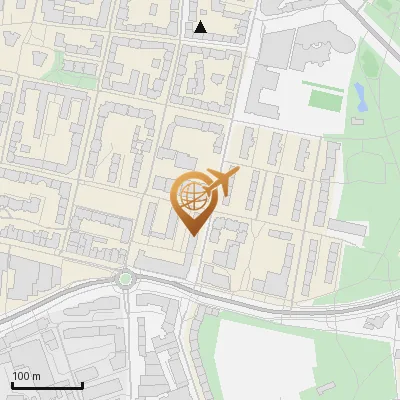 Foto zu Thedestraße 11, 22767 Hamburg