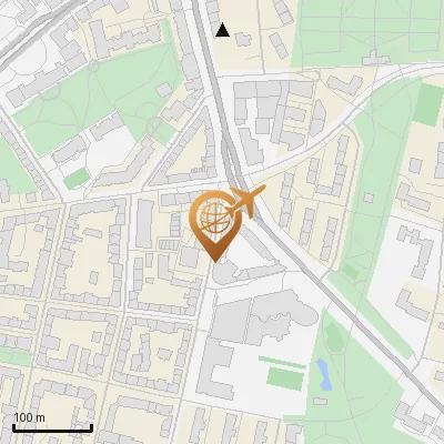 Foto zu Thedestraße 112, 22767 Hamburg