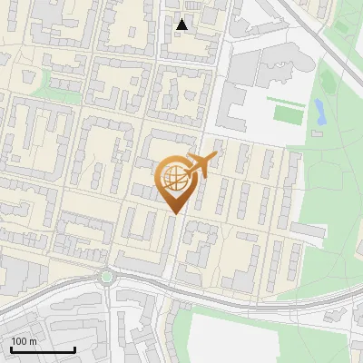 Foto zu Thedestraße 15, 22767 Hamburg