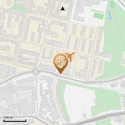 Foto zu Thedestraße 2, 22767 Hamburg