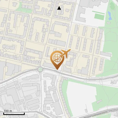 Foto zu Thedestraße 3, 22767 Hamburg