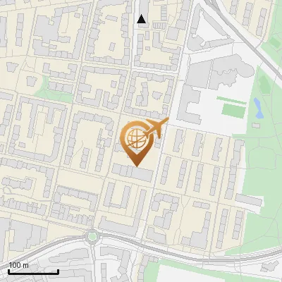 Foto zu Thedestraße 39, 22767 Hamburg