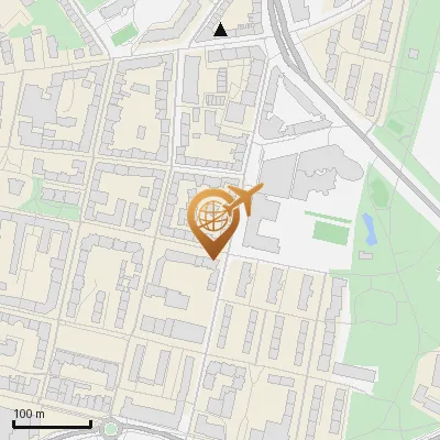 Foto zu Thedestraße 61, 22767 Hamburg