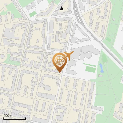 Foto zu Thedestraße 65, 22767 Hamburg