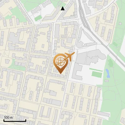 Foto zu Thedestraße 67, 22767 Hamburg