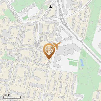 Foto zu Thedestraße 75, 22767 Hamburg