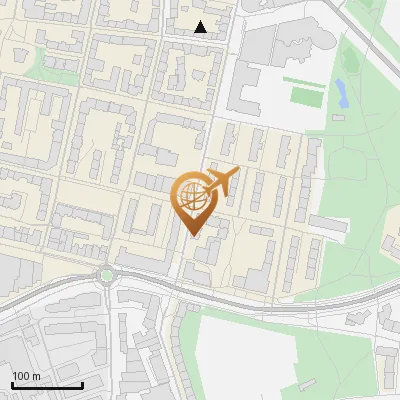 Foto zu Thedestraße 8, 22767 Hamburg