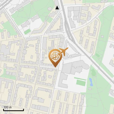 Foto zu Thedestraße 89, 22767 Hamburg