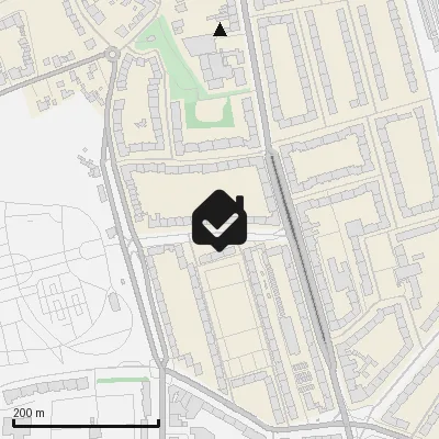 Foto zu Theklastraße 10, 50737 Köln